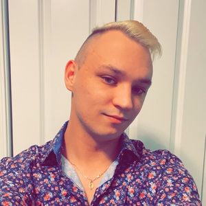 Meet your Posher, Vincent